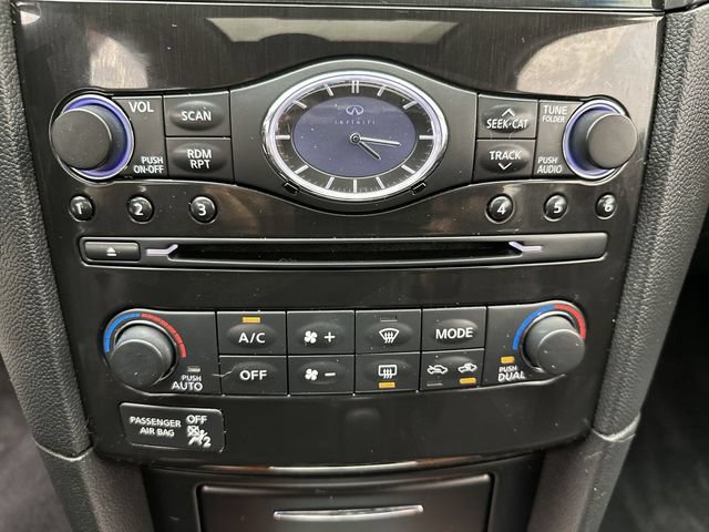 Used 2013 INFINITI FX37 AWD w/ Premium Pkg image 19