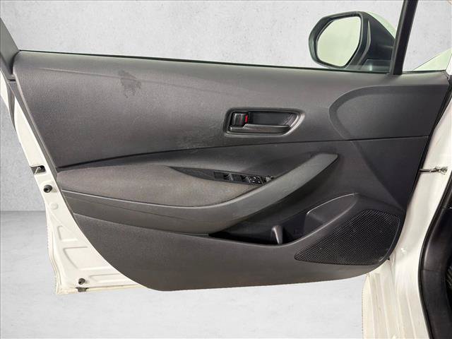 Used 2024 Toyota Corolla LE FWD image 10
