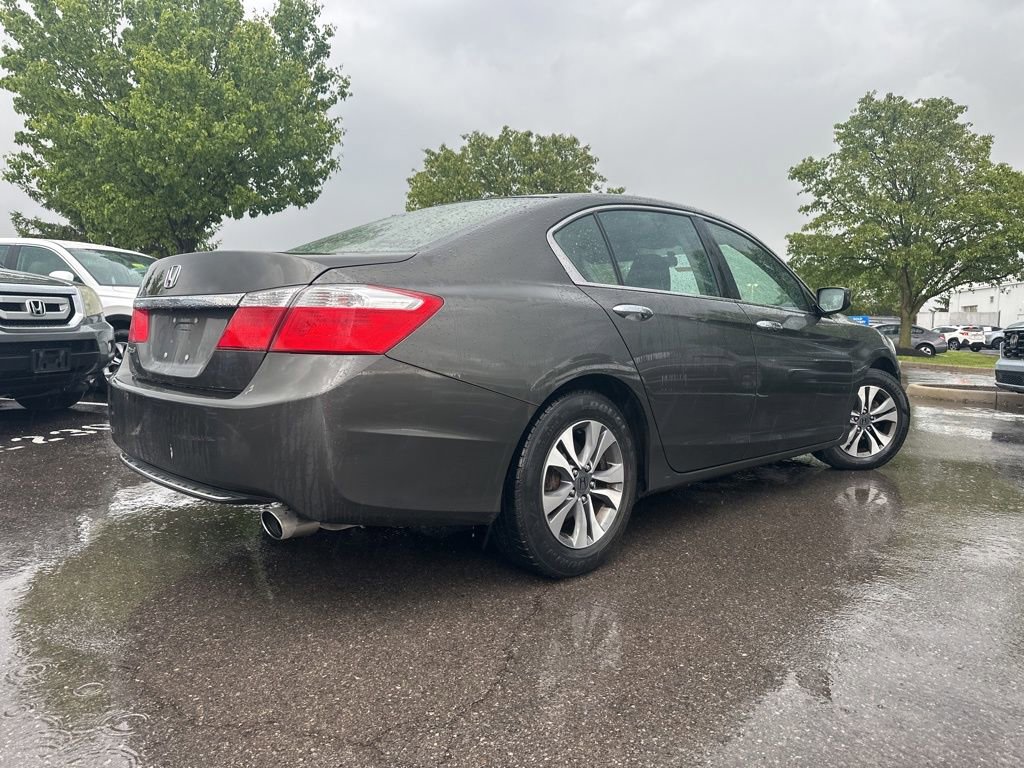Used 2013 Honda Accord LX image 10