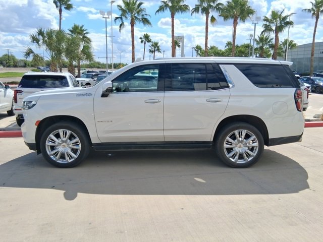 Used 2023 Chevrolet Tahoe High Country image 7
