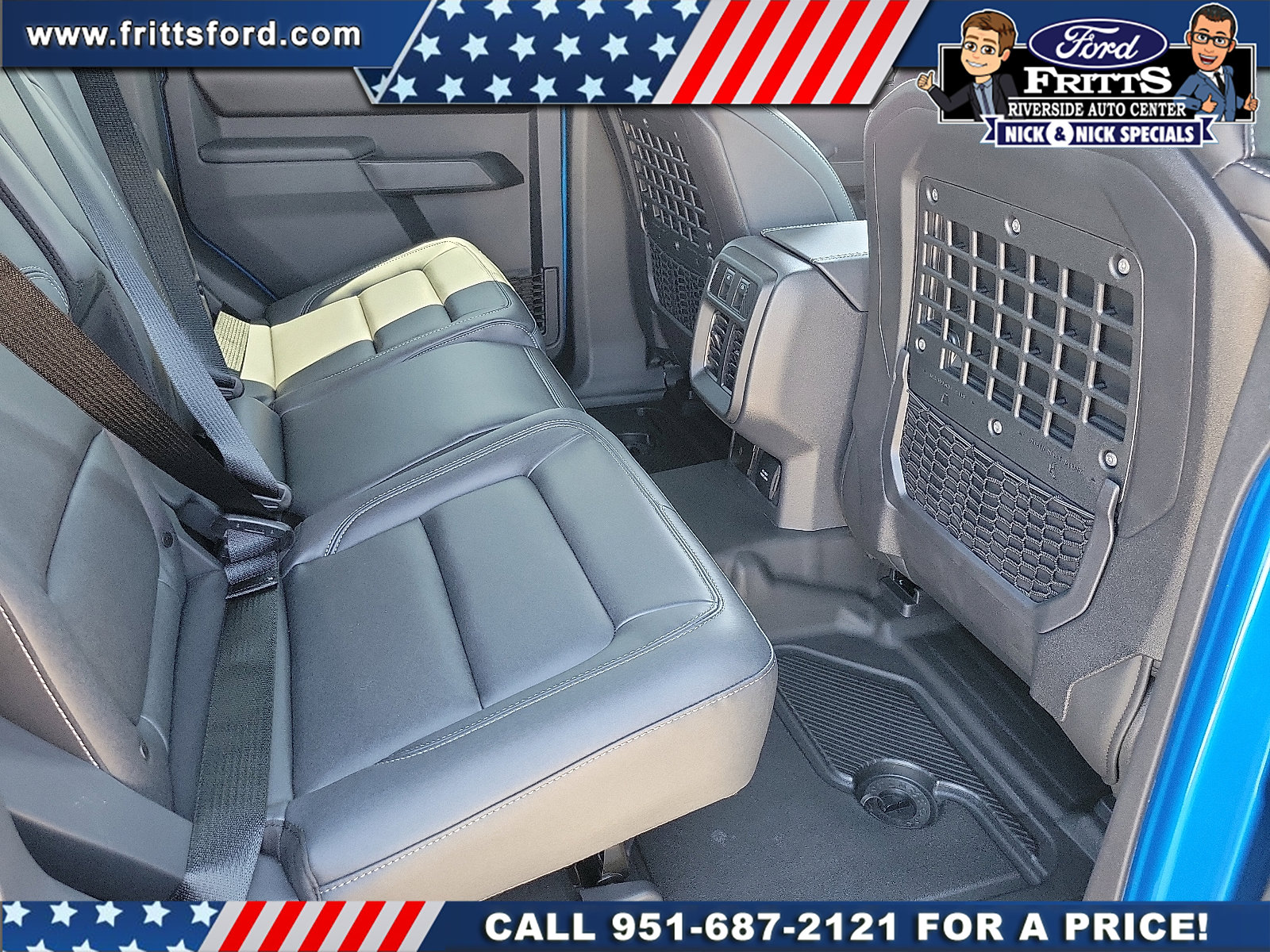 New 2025 Ford Bronco Badlands image 20