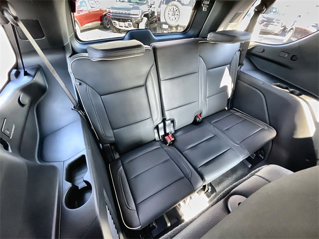New 2026 GMC Yukon Elevation image 27