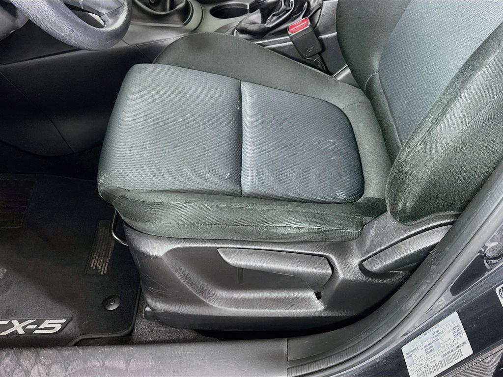 Used 2015 MAZDA CX-5 Sport FWD image 18
