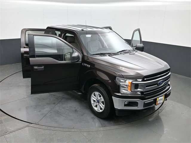 Used 2018 Ford F150 XLT image 30