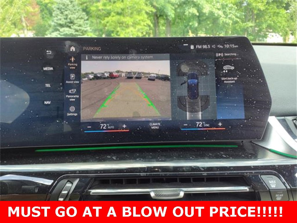 Used 2023 BMW X1 xDrive28i image 18