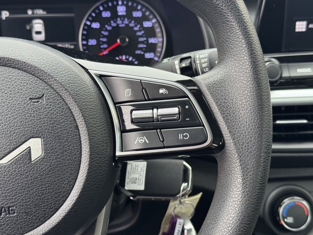 Certified 2024 Kia Forte LXS image 25