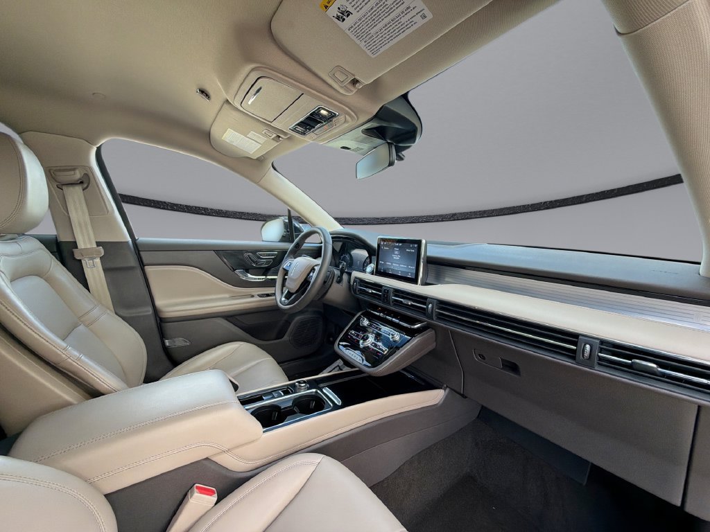 Used 2022 Lincoln Corsair FWD image 14