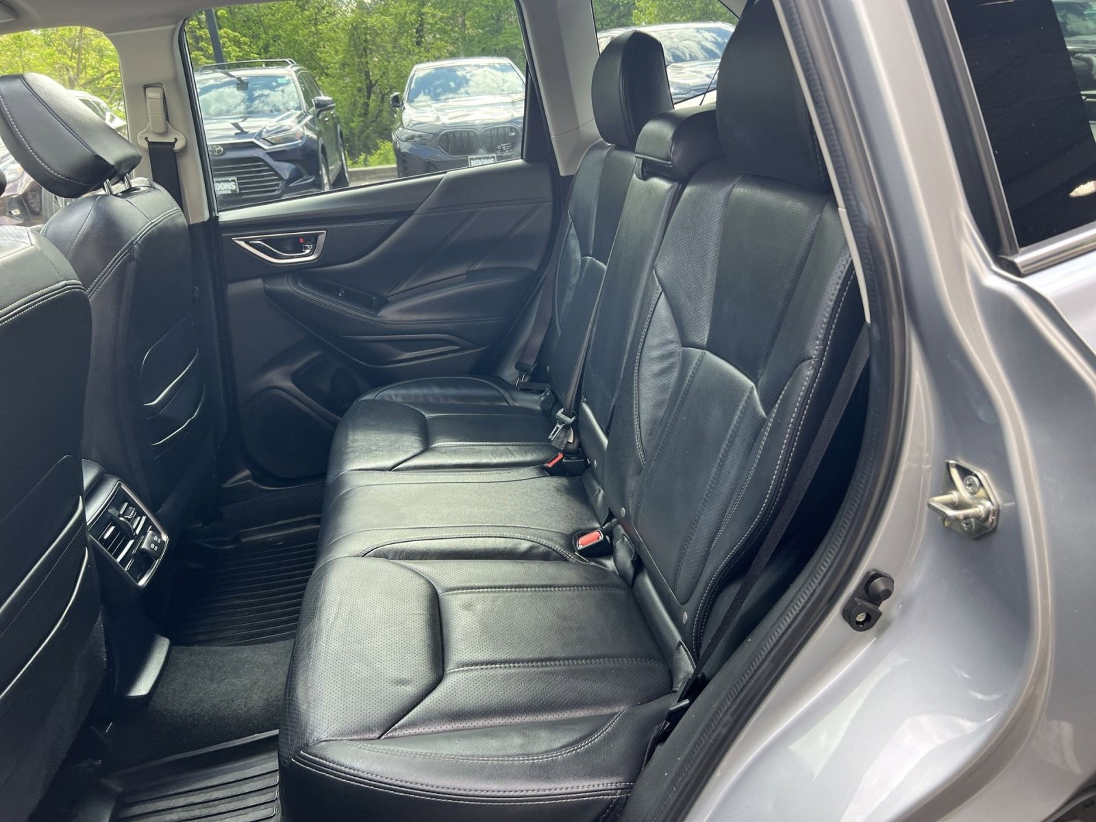 Used 2020 Subaru Forester Limited AWD/4WD image 33