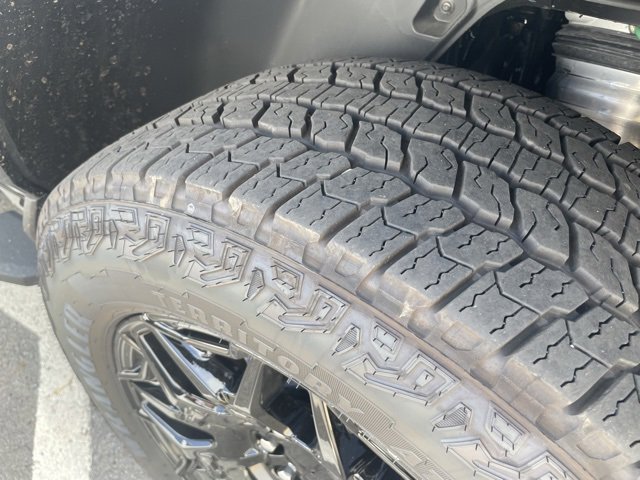 New 2025 GMC Hummer EV 2X image 29