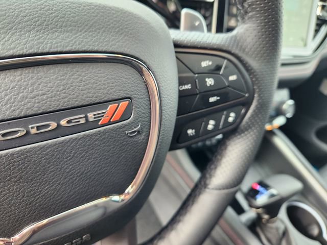 New 2026 Dodge Durango GT image 23