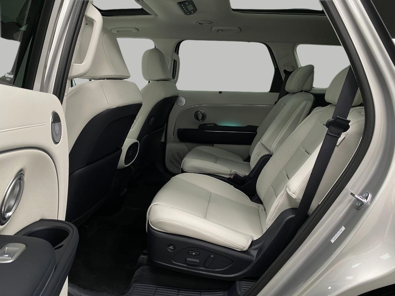 Used 2026 Hyundai Palisade Calligraphy image 35