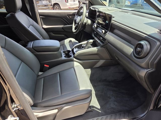 Certified 2024 Chevrolet Colorado Trail Boss w/ Advanced Trailering Package AWD/4WD image 15