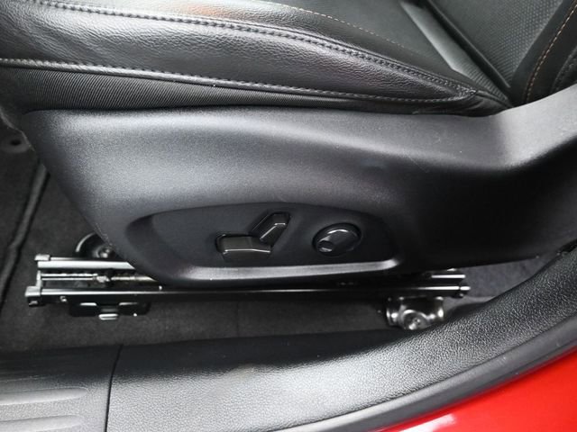 Used 2022 Jeep Compass Limited image 21