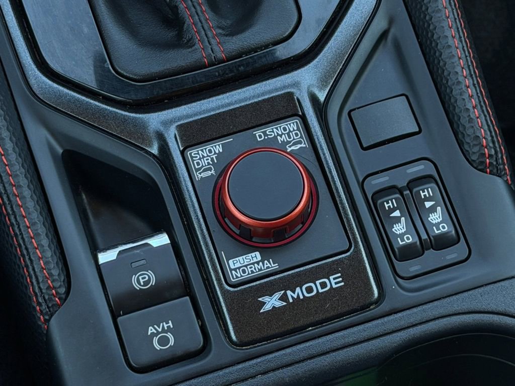 Used 2022 Subaru Forester Sport AWD/4WD image 16