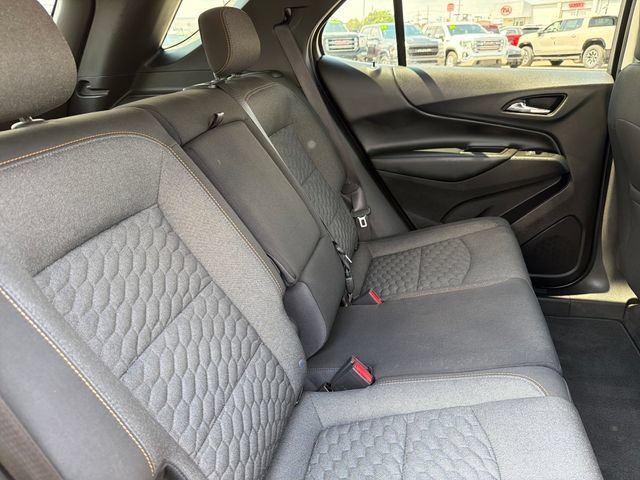 Used 2020 Chevrolet Equinox LT FWD image 28