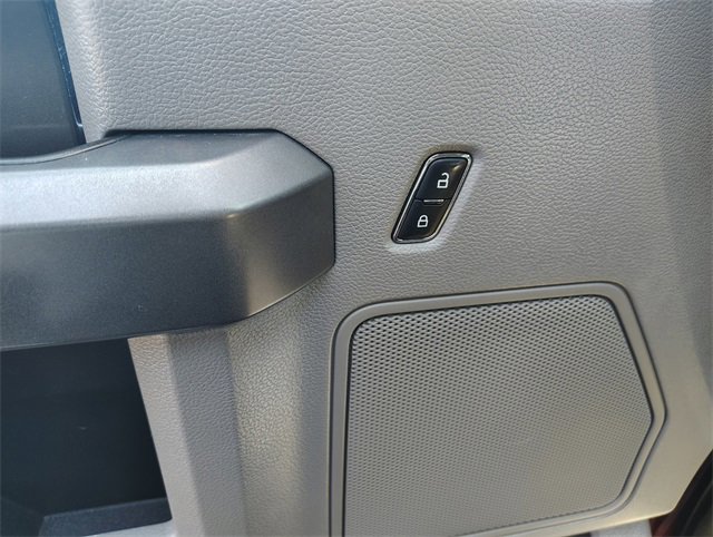 Used 2015 Ford F150 XLT w/ Equipment Group 302A Luxury image 13