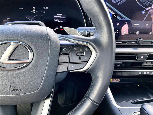 Used 2026 Lexus TX 350 AWD w/ Technology Package image 19