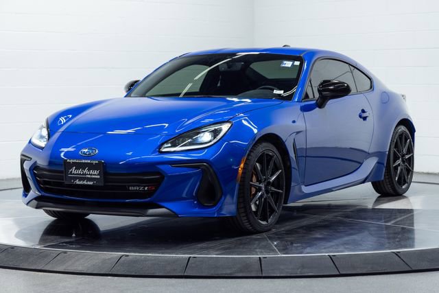 Used 2024 Subaru BRZ tS image 6