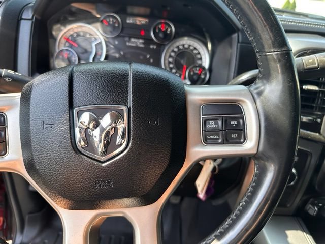Used 2018 RAM 2500 Laramie w/ Sport Appearance Group AWD/4WD image 21