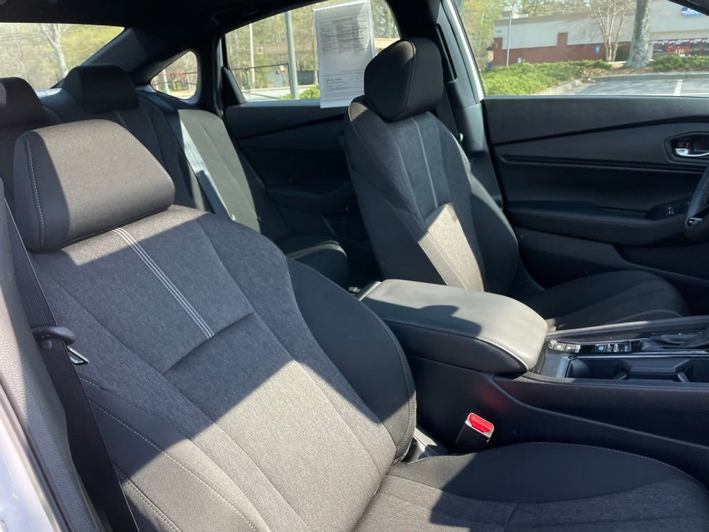 Certified 2025 Honda Accord Sport image 30