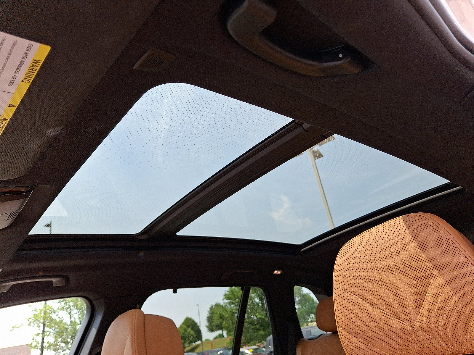 Used 2023 BMW X5 M50i w/ Executive Package AWD/4WD image 14