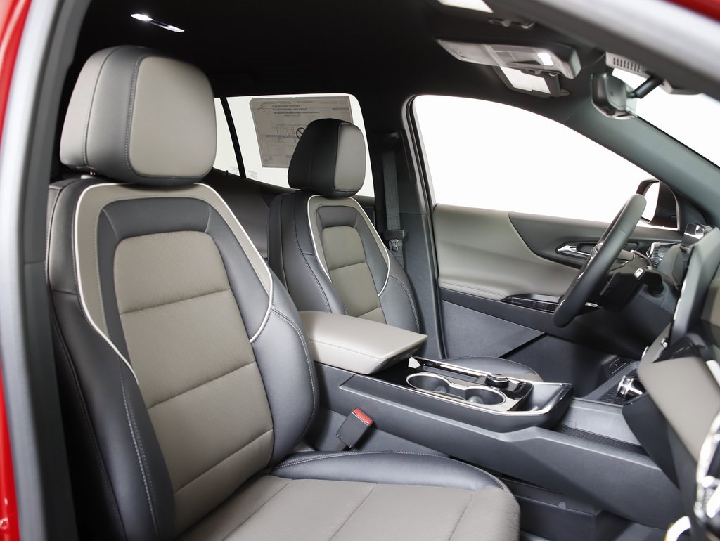 New 2026 Chevrolet Equinox LT w/ Convenience Package II image 7