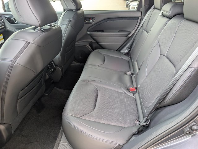 New 2026 Subaru Forester Limited AWD/4WD image 19