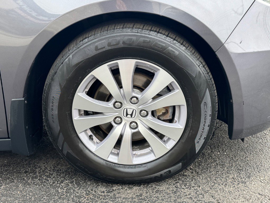 Used 2016 Honda Odyssey EX-L image 10