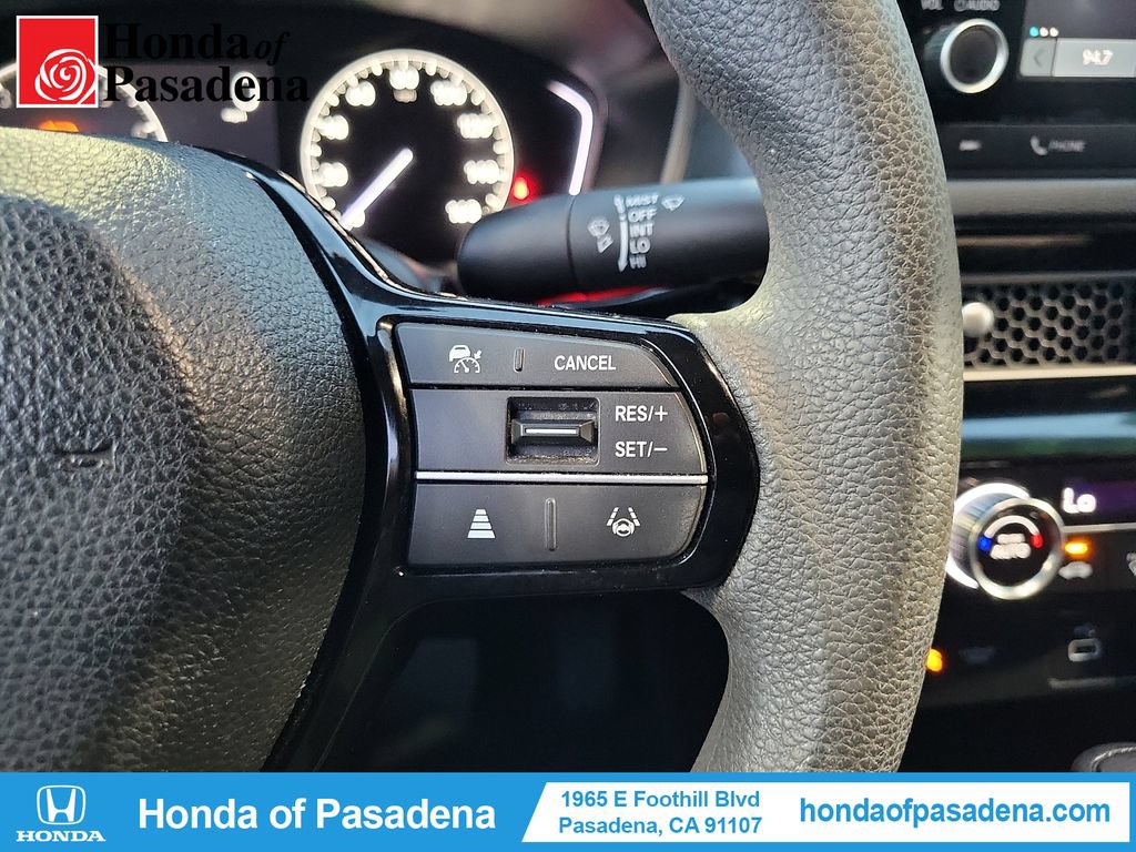 Used 2023 Honda Civic LX image 12