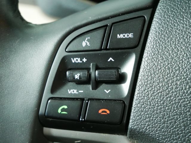 Used 2017 Hyundai Tucson SE Plus FWD image 24