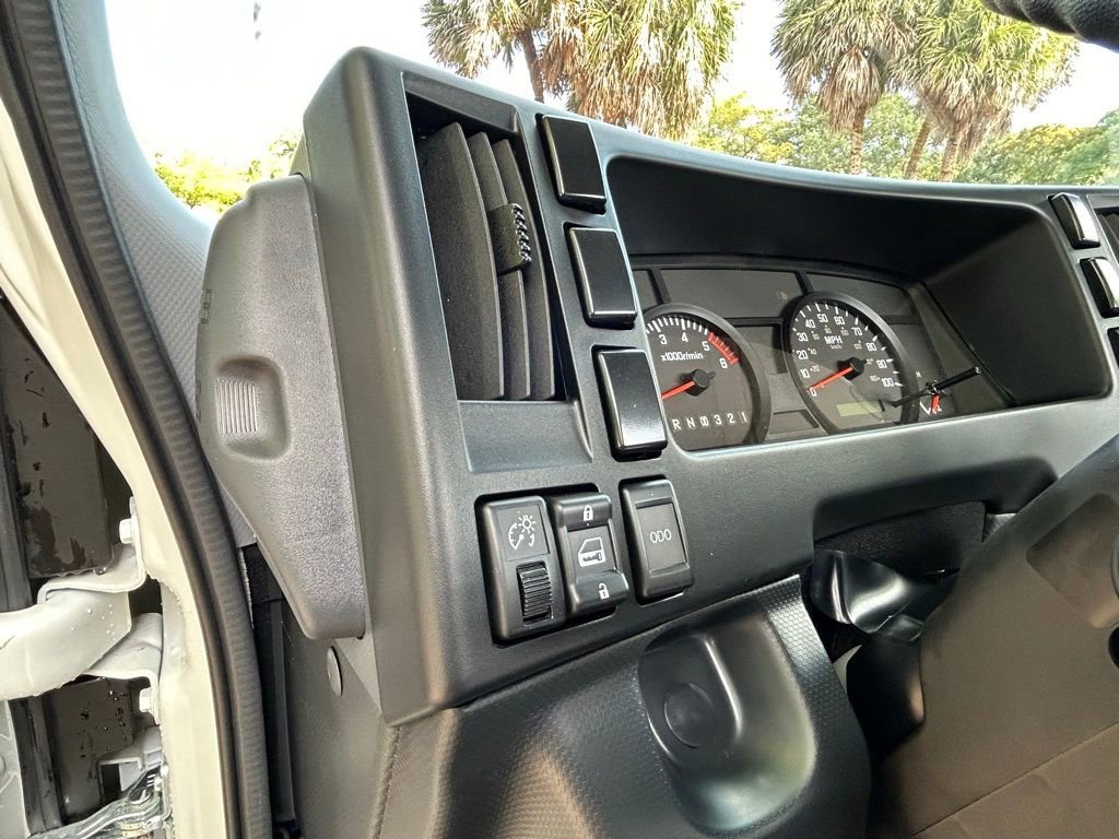 New 2025 Chevrolet Low Cab Forward 5500HG image 29