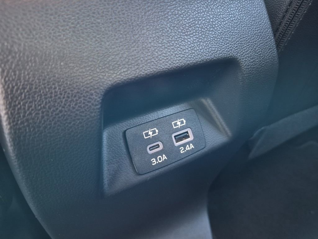 Used 2024 Subaru Crosstrek 2.0i Premium image 13