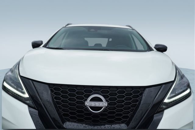 Used 2024 Nissan Murano SV w/ SV Midnight Edition Package image 36