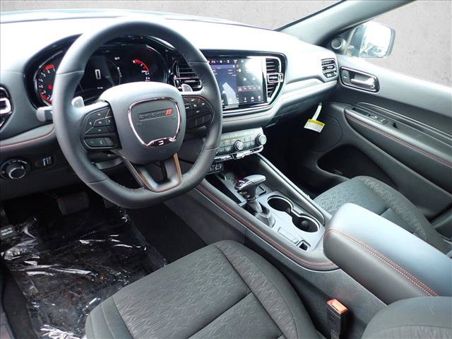 New 2026 Dodge Durango GT AWD/4WD image 11
