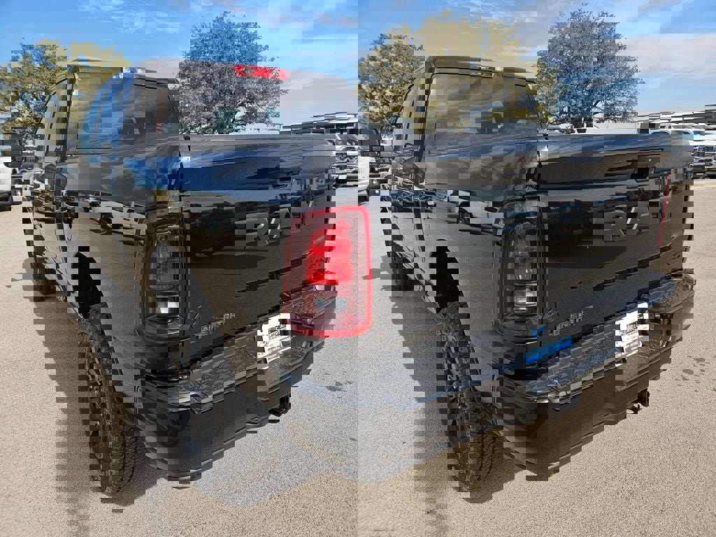 New 2026 RAM 2500 Lone Star image 4