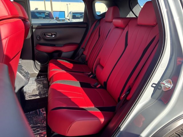 Used 2025 Acura ADX A-Spec image 23