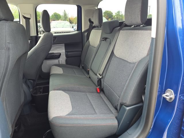 Used 2024 Ford Maverick XLT w/ Equipment Group 300A Standard AWD/4WD image 25