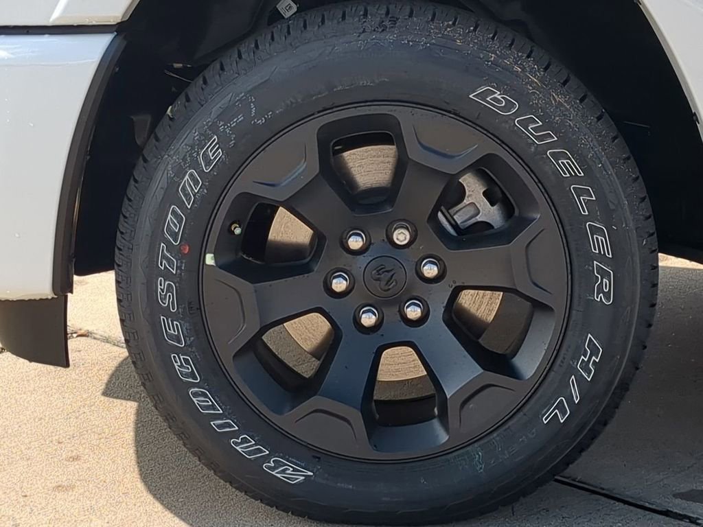 New 2026 RAM 1500 Lone Star image 10