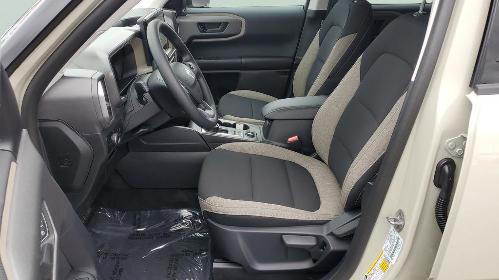 New 2025 Ford Bronco Sport Big Bend image 12