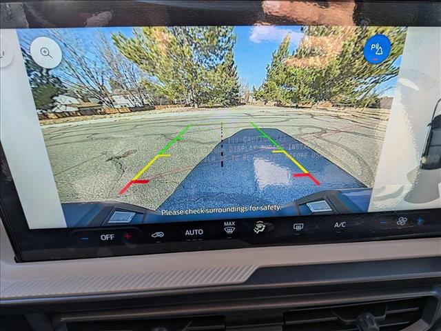 New 2025 Ford Bronco Sport Big Bend image 12