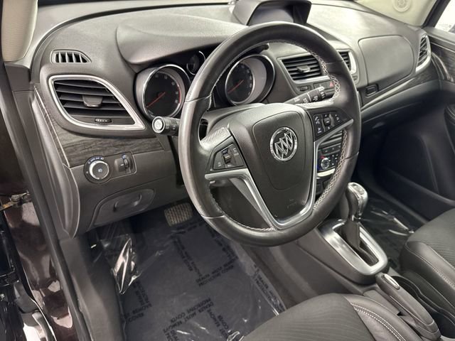 Used 2014 Buick Encore Convenience image 20