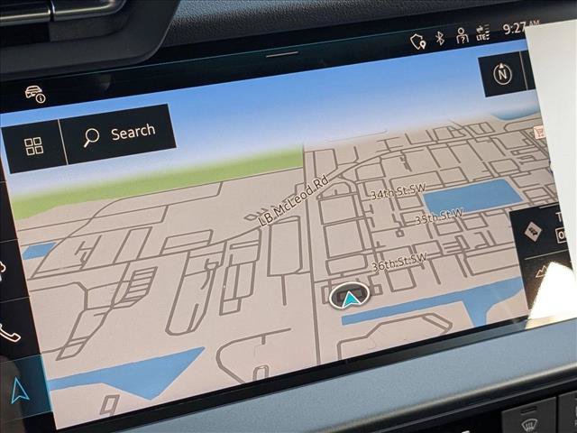 New 2026 Audi S3 Premium AWD/4WD image 10