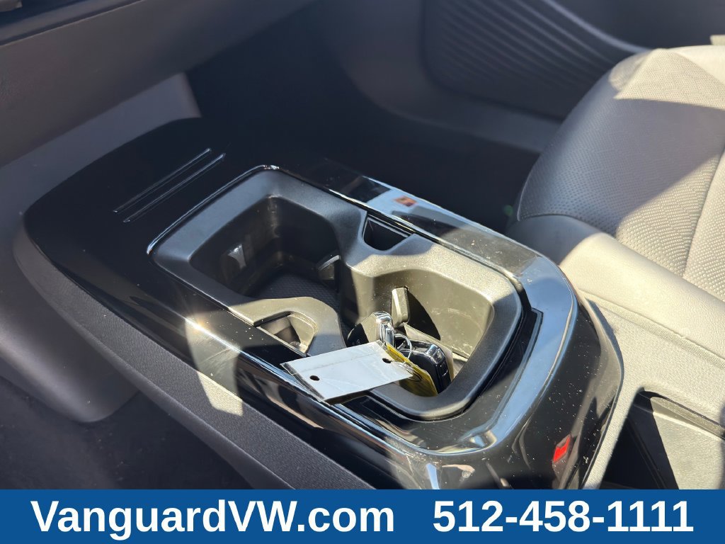 Used 2021 Volkswagen ID.4 Pro S RWD image 13