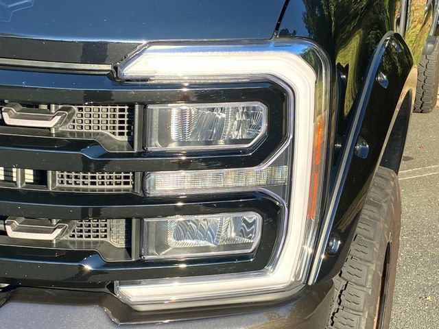 Used 2025 Ford F250 King Ranch AWD/4WD image 5