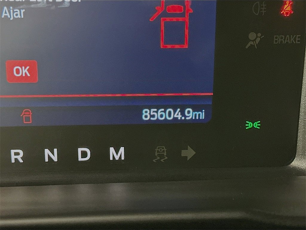 Used 2022 Ford Bronco Wildtrak image 13