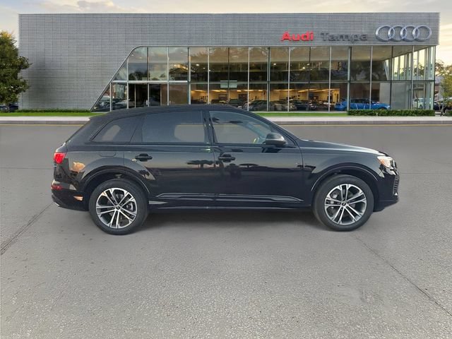 New 2026 Audi Q7 2.0T Premium AWD/4WD image 2
