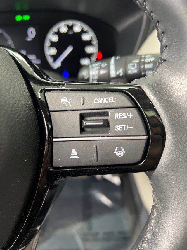 Used 2024 Honda HR-V EX-L image 27