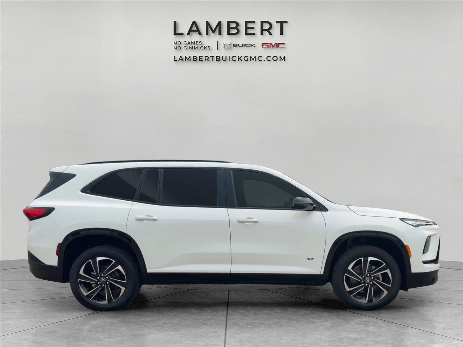 New 2026 Buick Enclave Sport Touring w/ Power Package AWD/4WD image 6