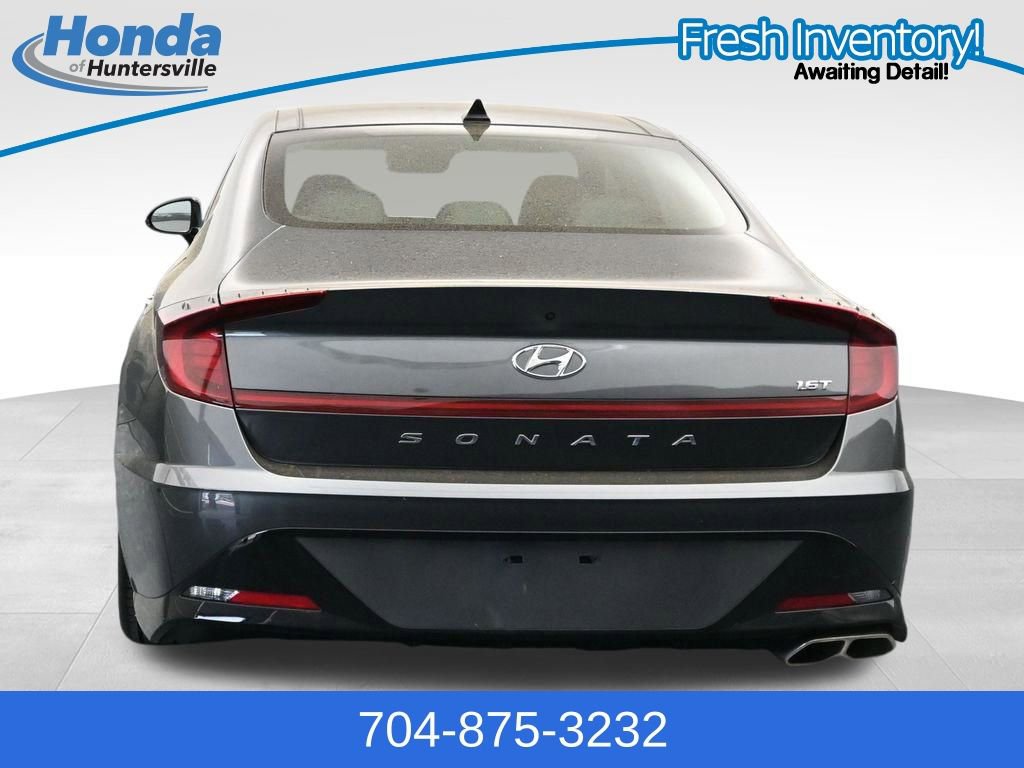 Used 2023 Hyundai Sonata SEL Plus FWD image 7