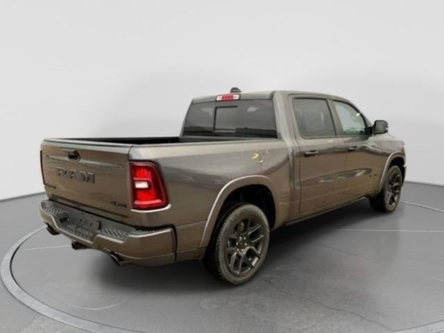 New 2026 RAM 1500 Laramie w/ Night Edition image 7